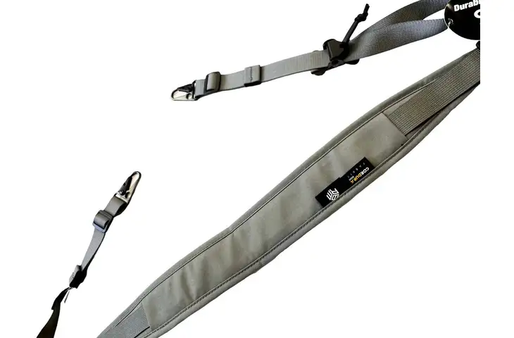 Black River Manufacturing Adjustable Combat Sling w/ Free S&H — 5 models - view 8
